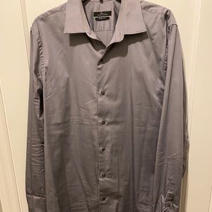 Men’s Dress Shirt
